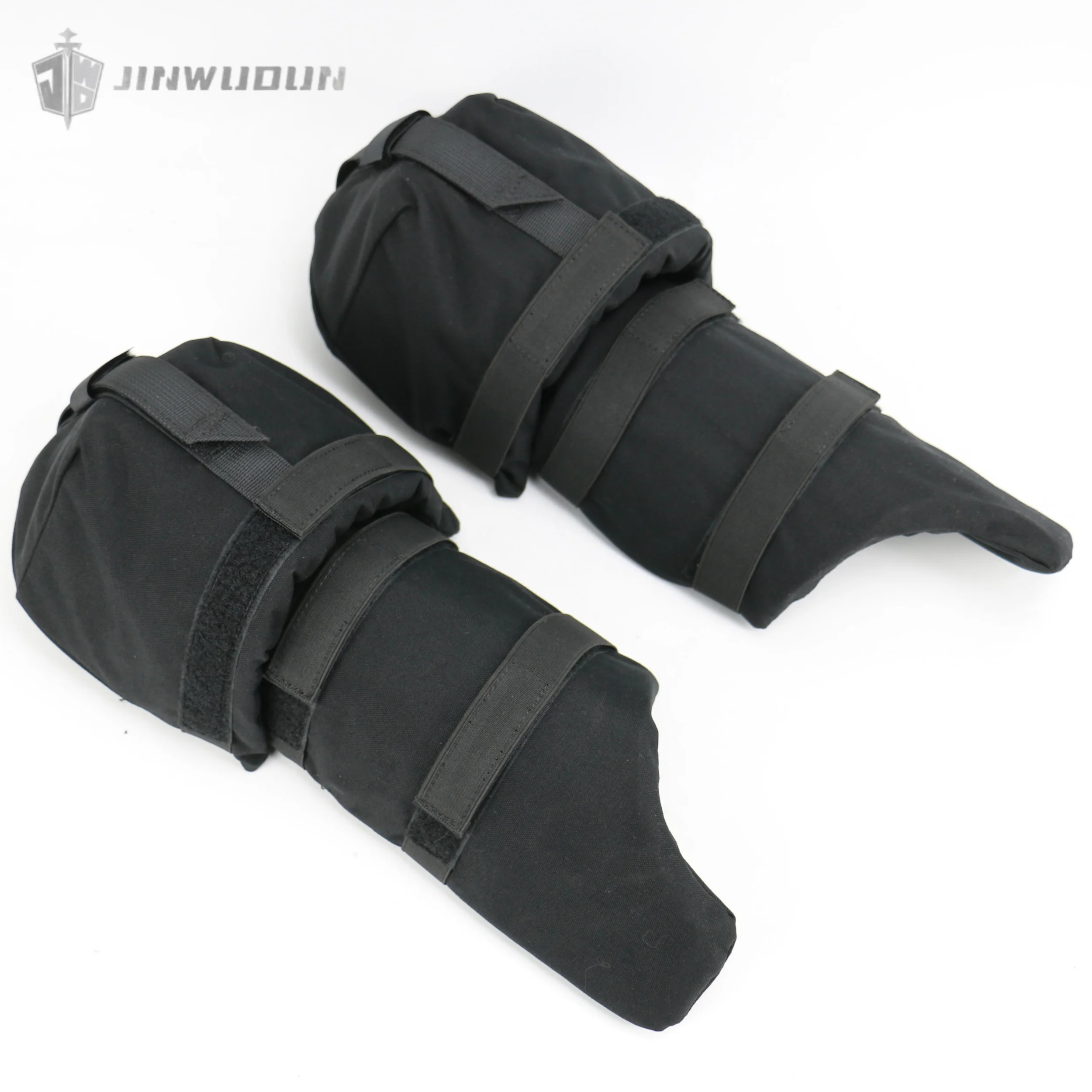 shoulder pad-BK