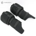 shoulder pad-BK