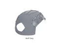 Wolf Grey