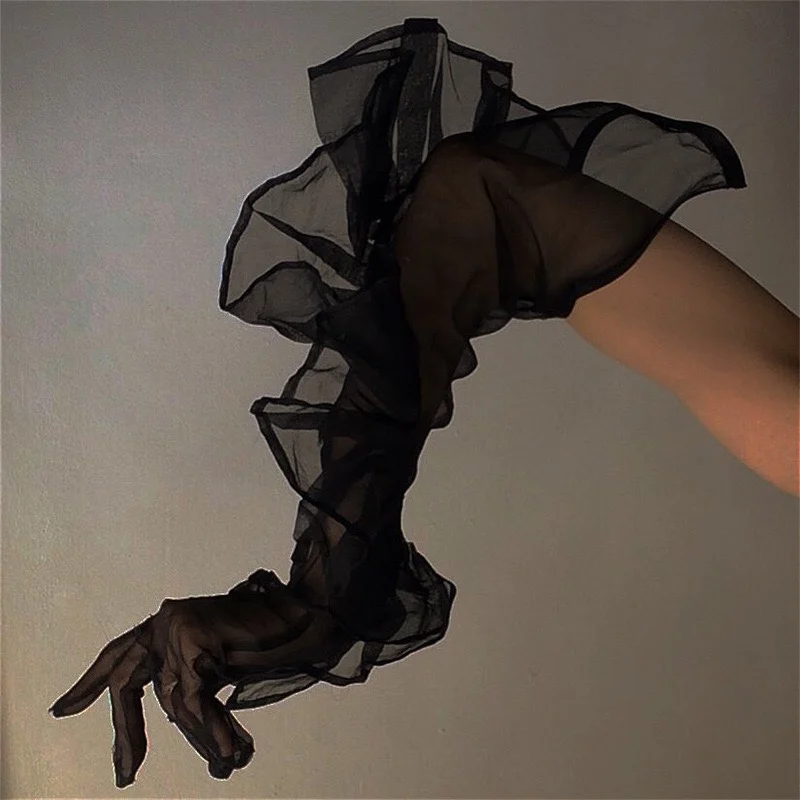 Malla premium - Material de calidad