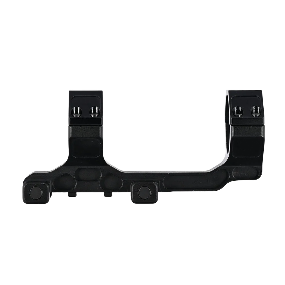 Shooin Optics montaje cantiléver para visor rifle Picatinny 30 mm - imagen 4