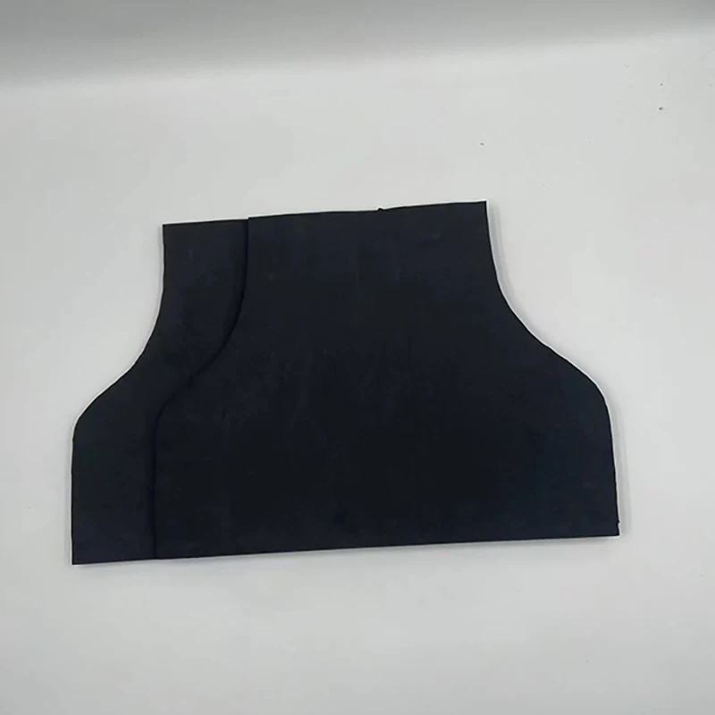 Revestimiento Modular de placas EVA, forro de algodón perlado, grueso y a prueba de golpes para chalecos tácticos 6B45 - imagen 2