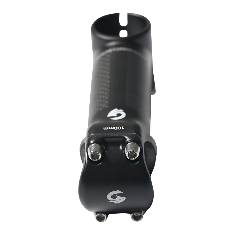 Elevador de carbono revestido de aleación de aluminio auténtico, paquete de bicicleta de carretera y montaña, Vertical, nuevo - imagen 3