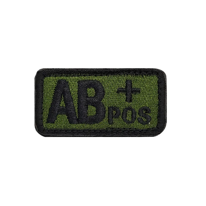 Military Green-AB