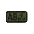 Military Green-AB