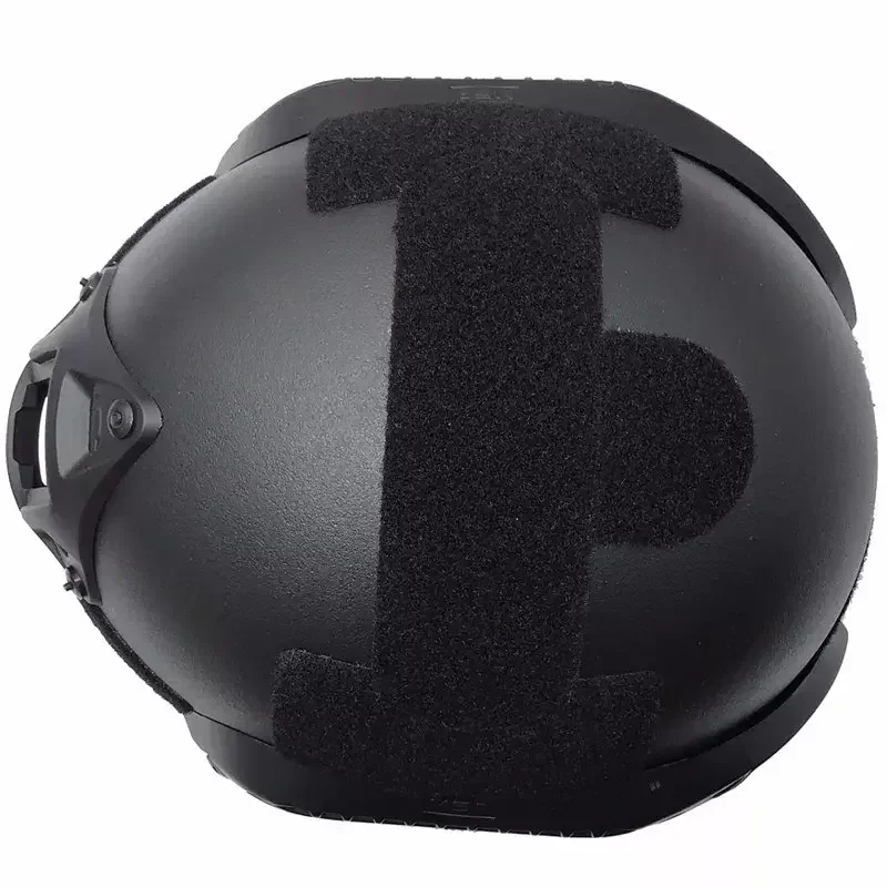 Casco a prueba de balas de combate táctico militar MICH 2000/2000B de nivel IIIA - imagen 5