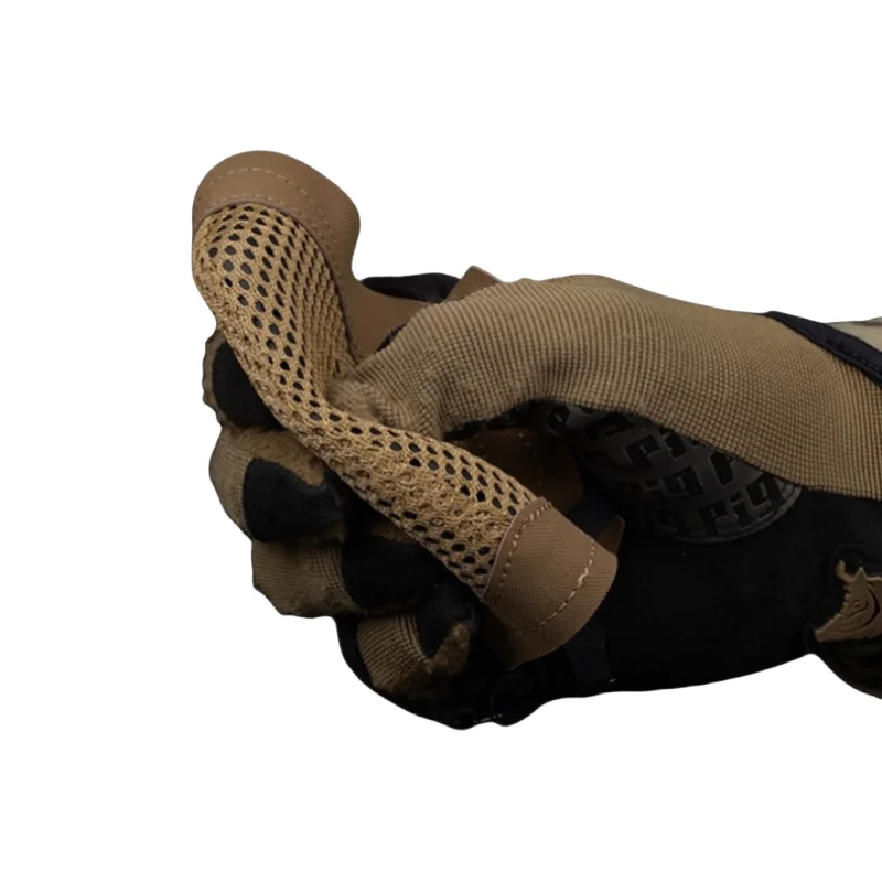 Máscara deportiva transpirable |   Cubierta facial de caza |   Para accesorios de caza y aventura al aire libre - imagen 5