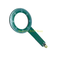 J1HC Sonda eléctrica campo cercano Antenas conducidas Antenas campo magnético Antenas macho SMA para equipos