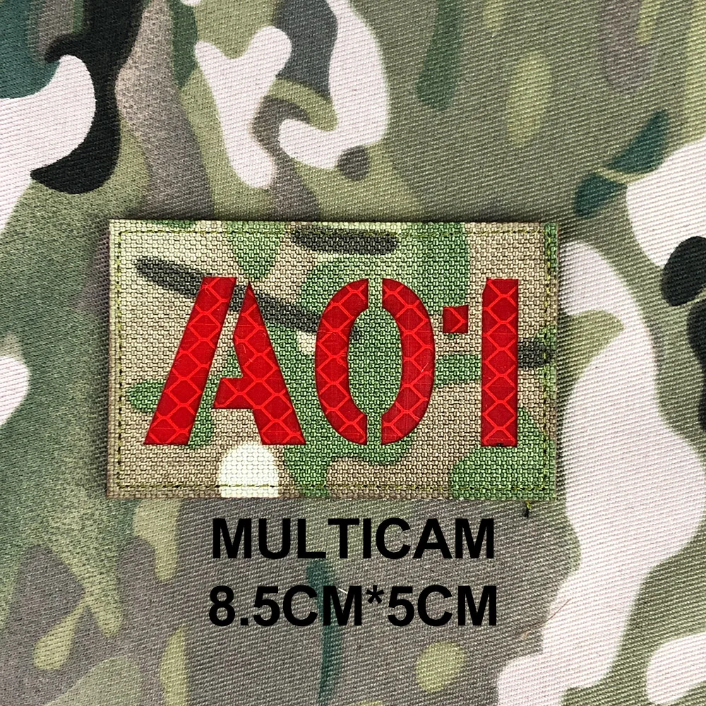 Multicam 8.5cm