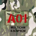 Multicam 8.5cm