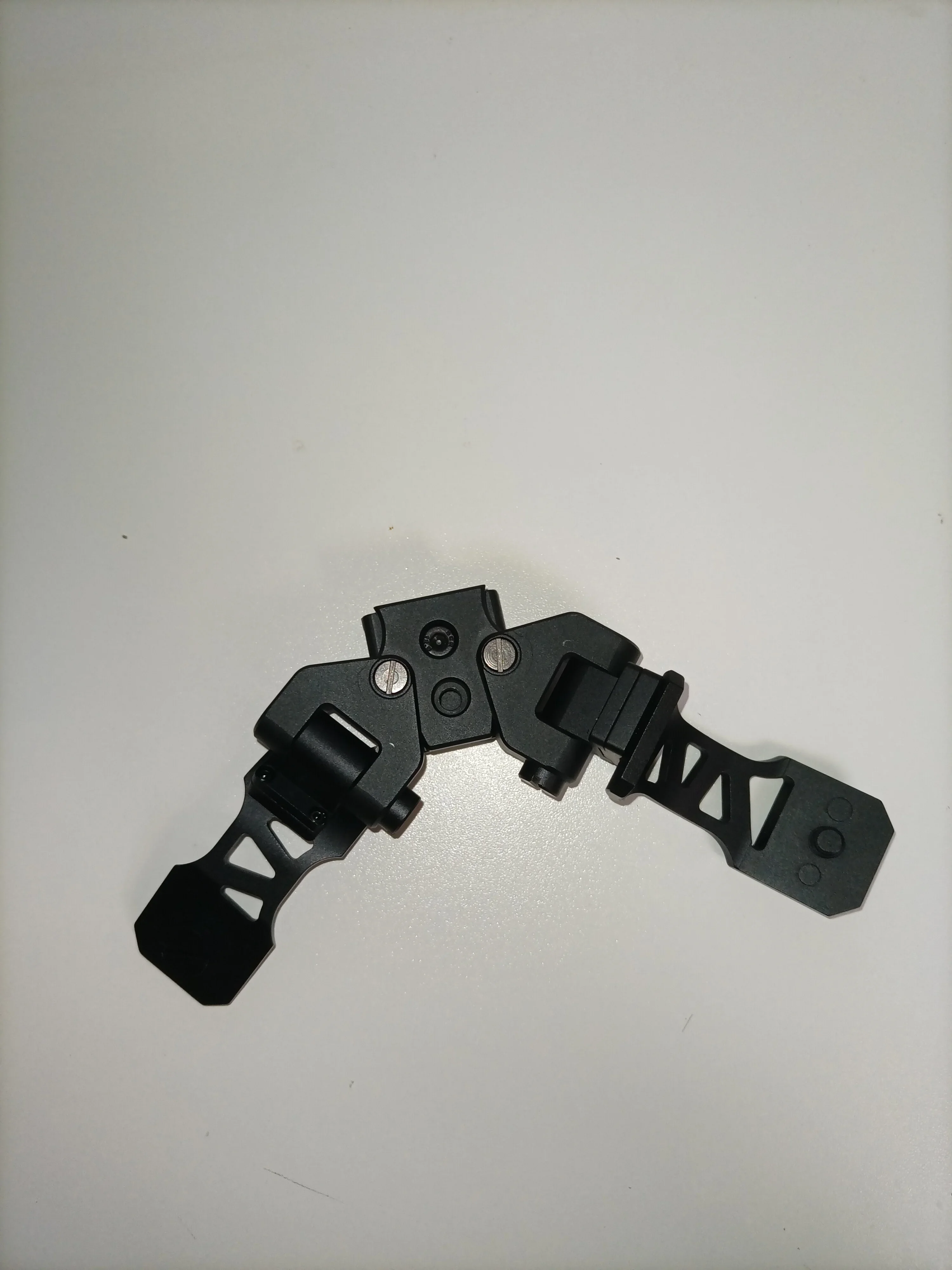 Soporte Visión Nocturna - Vista completa del producto