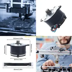 J1HC Professional 12 dientes Circular Circular -Beper Motor Hotend Extruser Generator para más accesorios impresora