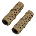 2Pcs Tan