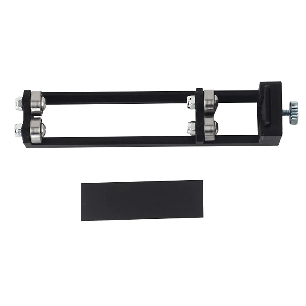 Amoladora de eje de flechas, rodamiento de alta precisión adecuado para múltiples materiales, herramienta de caza de tiro con varilla de flecha de molienda suave - imagen 5