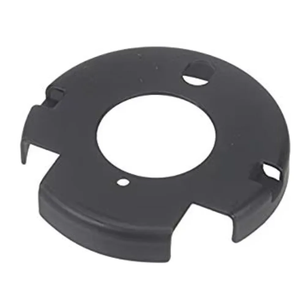 2 unids/set AR 15 tapa de barril tapa de extremo redondo de 750 de diámetro - imagen 2