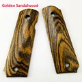 Golden sandalwood
