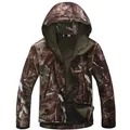 leaf camo jacket