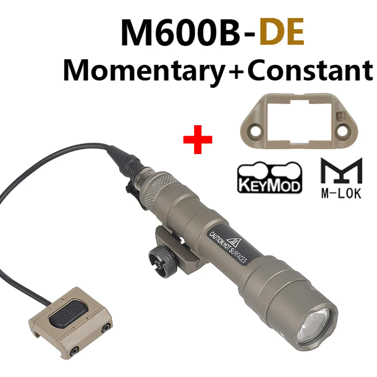 M600B (DE)