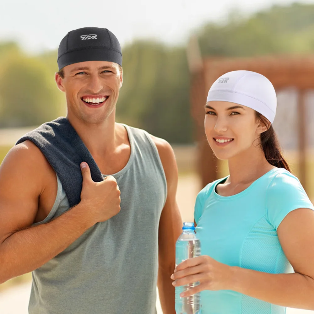 Gorro transpirable Macogear