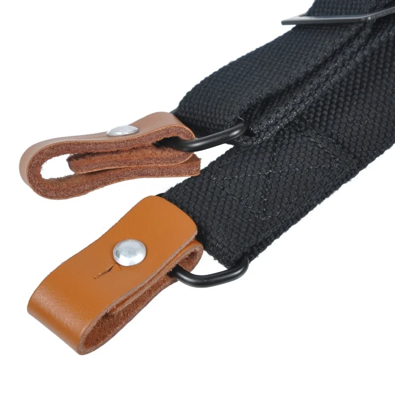 AK 47 Original pistola Sling Airsoft militar caza tiro cuero táctico AK Rifle correa de transporte de alta resistencia cinturón de supervivencia - imagen 3