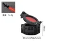 red light cover