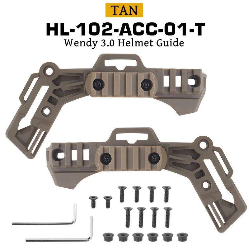 HL-102-ACC-01-T
