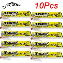 R-LINE Batería LiPo recargable para dron FPV
