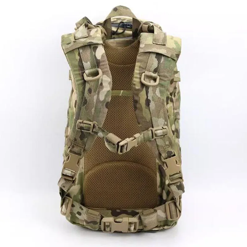 Correa de hombro desmontable para mochila de 2 días, Multicam de tela importada, adecuada para ASAP - imagen 4