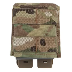 Portacargadores Kydex MOLLE AR15 M4 – Airsoft 5,56 táctico
