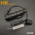 BK M300B light