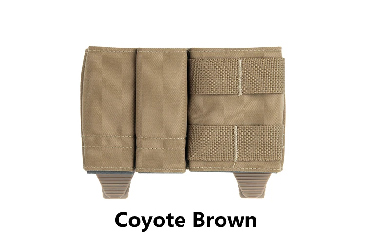 Coyote Brown