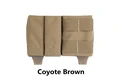 Coyote Brown