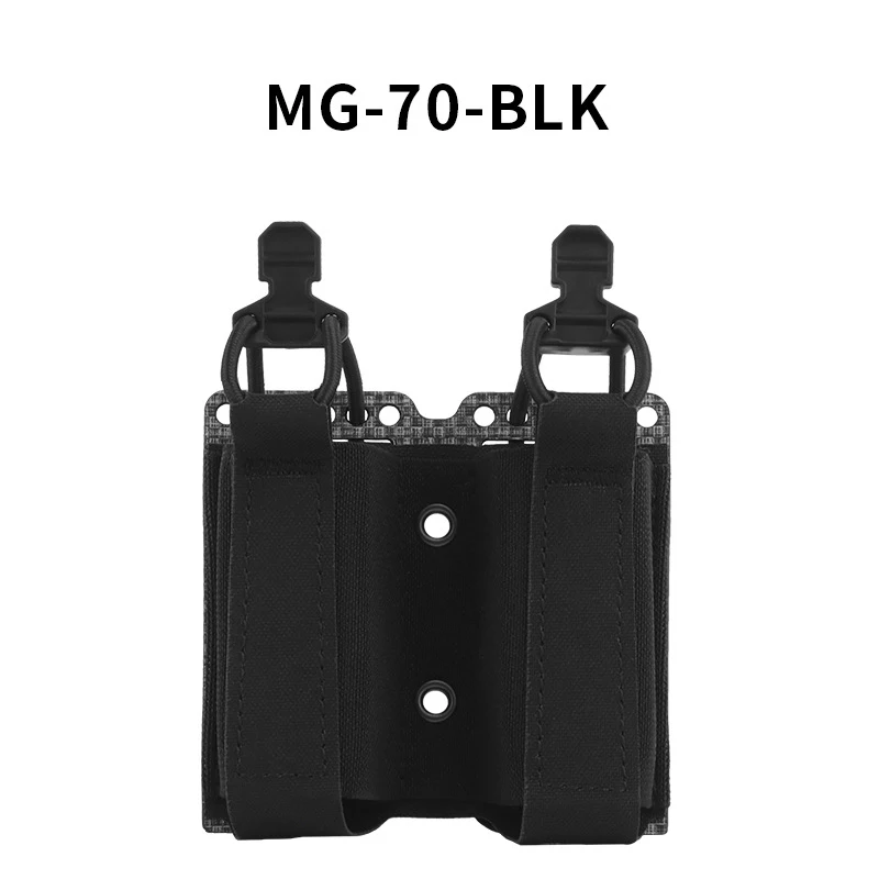 MG-70-BLK