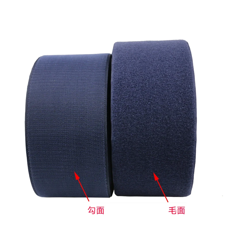 Superficie de aspecto Hookloop, ropa no adhesiva, chaleco táctico, superficie de gancho - imagen 3