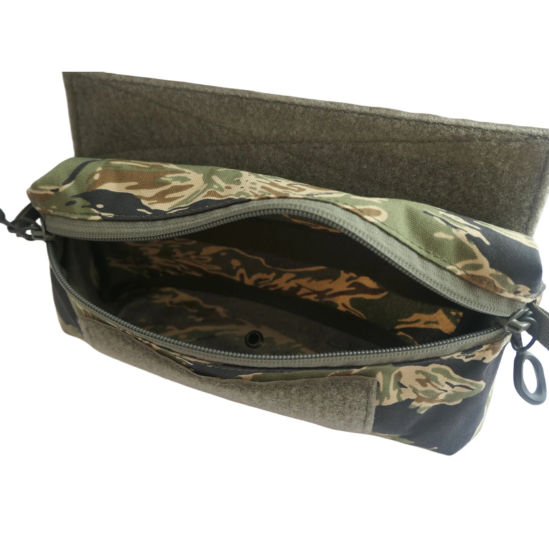 COMO ESTILO FERRO El Mini Dangler FERRO DOPE FCPC V5 - imagen 5