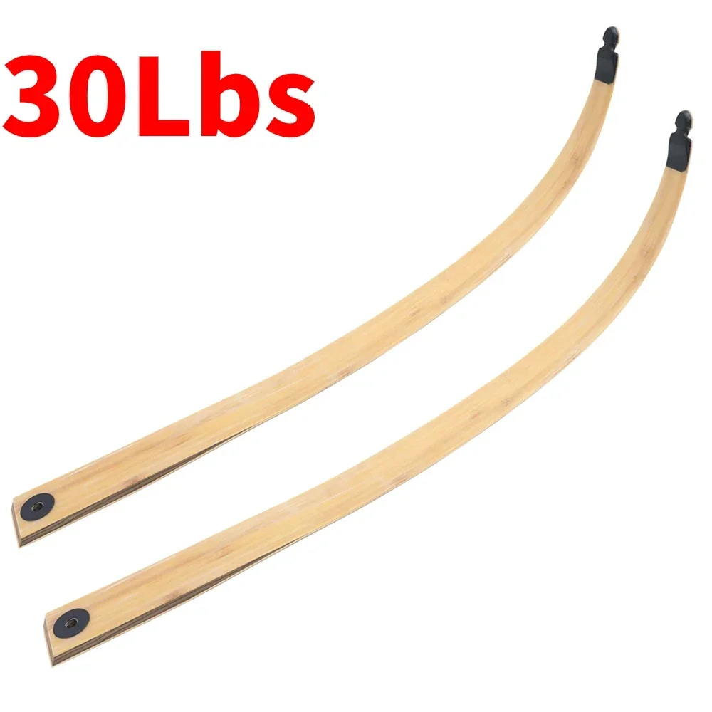 30 Lbs bow limbs
