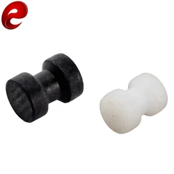 Element H-Nub Hop-Up para AEG - Negro y Blanco