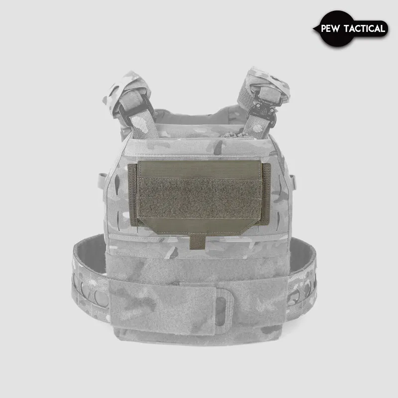 PEW Tactical guía rejilla organizador de bolsillo airsoft - imagen 4