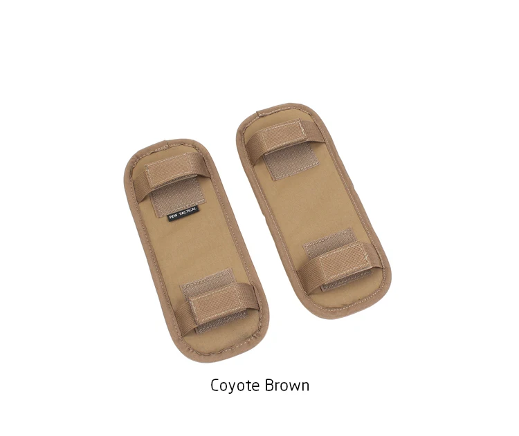 Coyote Brown