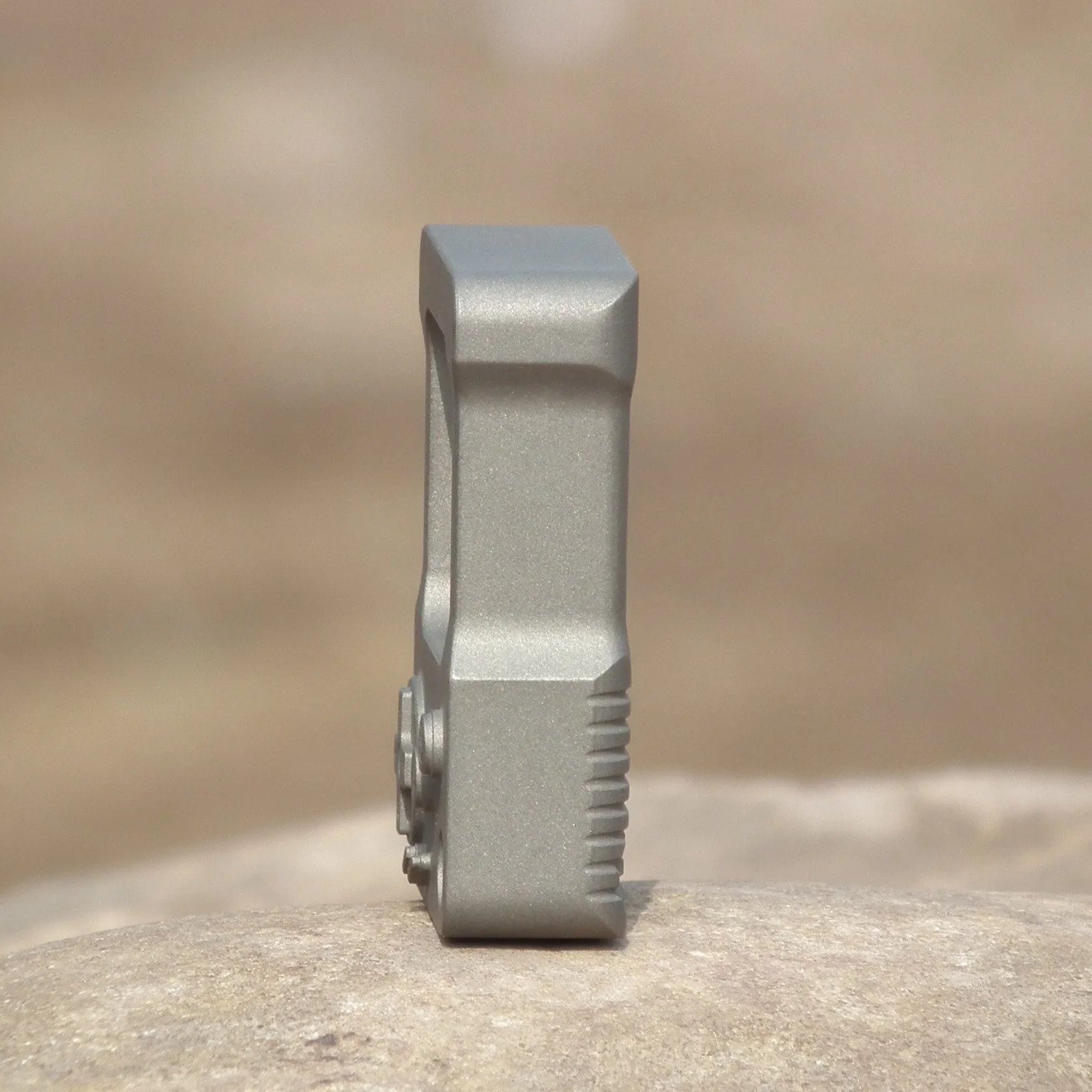 Máquina de juego clásica nostálgica de titanio, equipo de adornos para jugar al aire libre - imagen 3