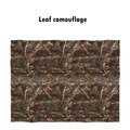 leaf camouflage