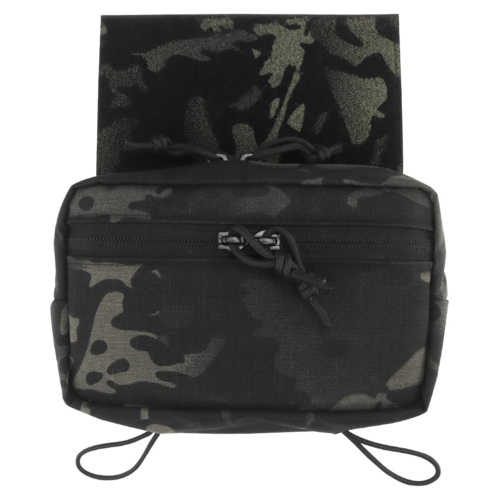 Multicam Black