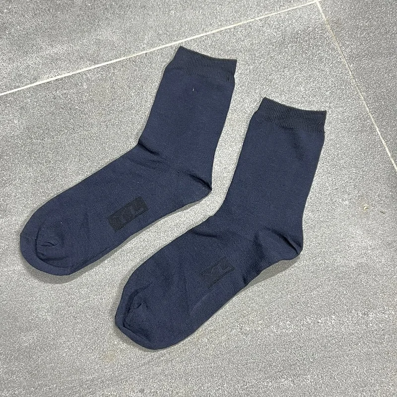 Calcetines transpirables duraderos para hombre, senderismo al aire libre, Verano - imagen 3