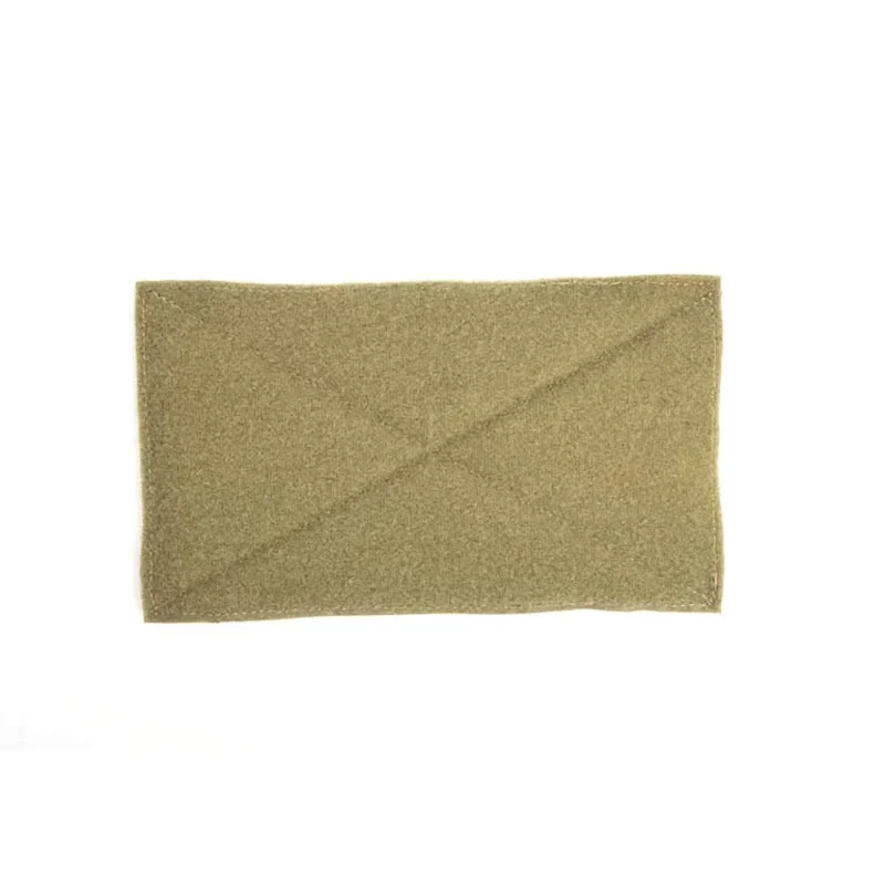 MK3 / MK4 D3CRM Panel frontal colgante en el pecho táctico almohadilla de malla transpirable almohadillas de malla - imagen 3