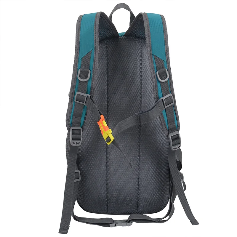 Mochila ligera para hombre y mujer, bolsa de viaje ultraligera para deportes al aire libre, senderismo, Camping, escalada, pequeña - imagen 5