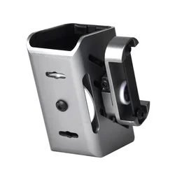 IPSC S-2 Funda revista táctica multiángulo ajustable competición pistola