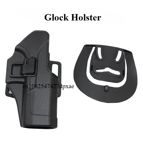 G17 19 holster