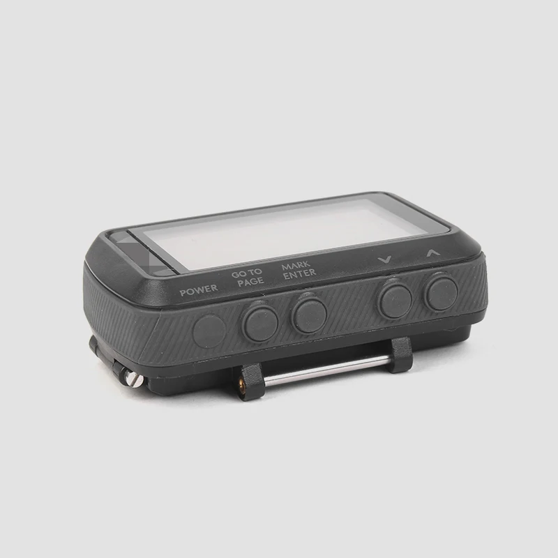 JIAMING-601 Modelo no funcional GPS Modelo ABS Material Película Accesorios - imagen 2