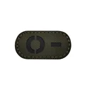 Army Green O-