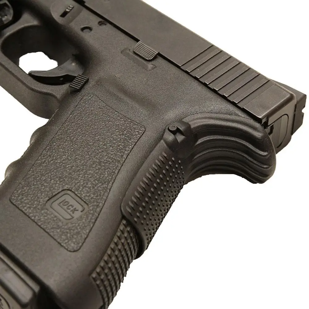 Adaptador de fuerza de agarre BeaverTail Gen para Glock17,19,22,23,24,31,32,34,35,37,38 - imagen 4